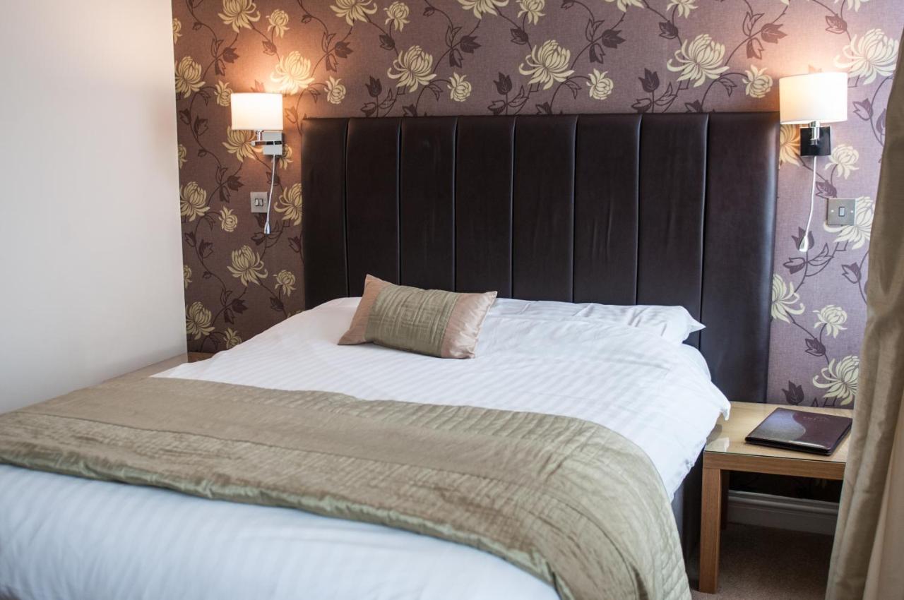 The Lion Hotel Blaenavon Εξωτερικό φωτογραφία