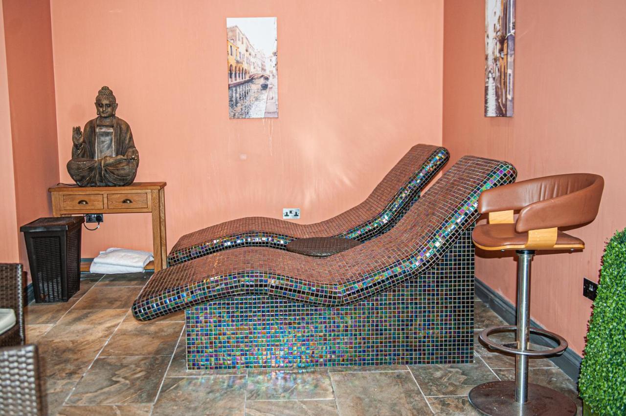 The Lion Hotel Blaenavon Εξωτερικό φωτογραφία