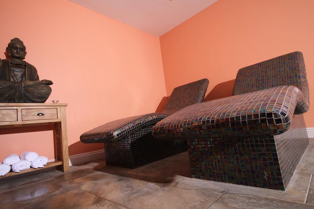 The Lion Hotel Blaenavon Εξωτερικό φωτογραφία
