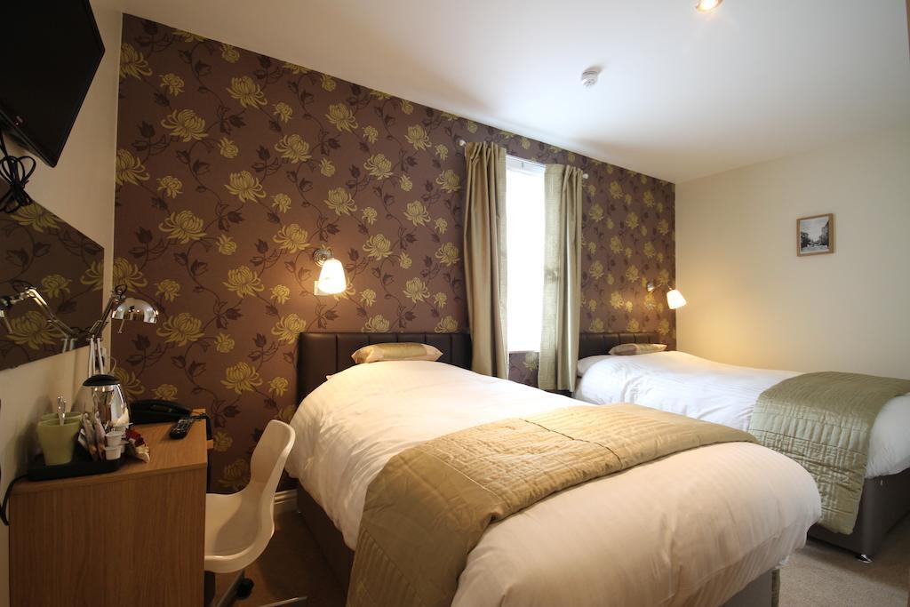 The Lion Hotel Blaenavon Δωμάτιο φωτογραφία