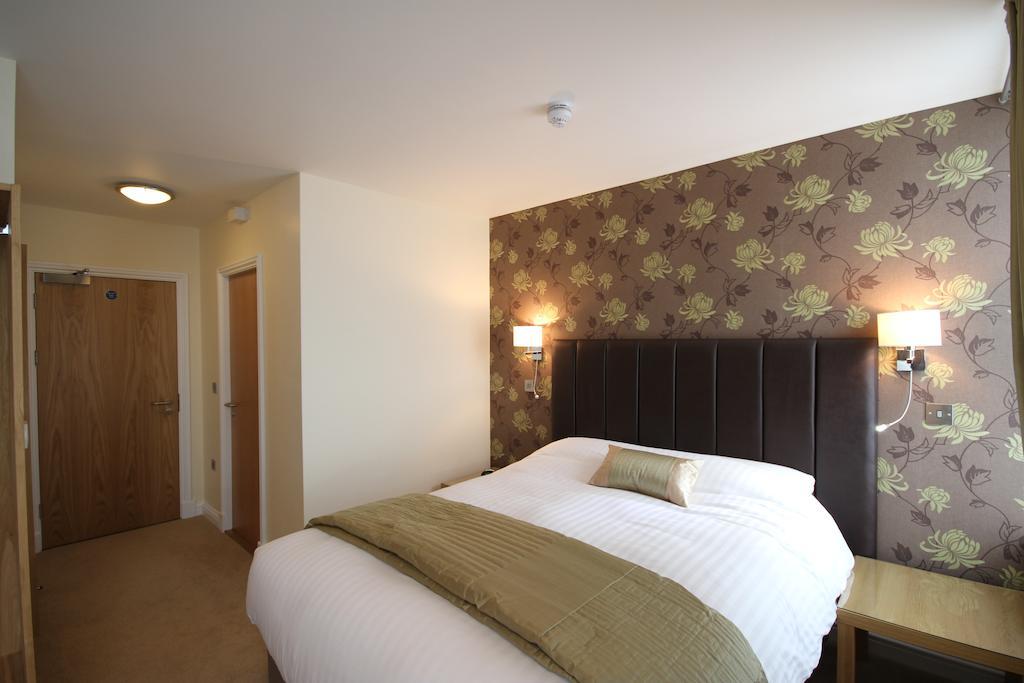 The Lion Hotel Blaenavon Δωμάτιο φωτογραφία