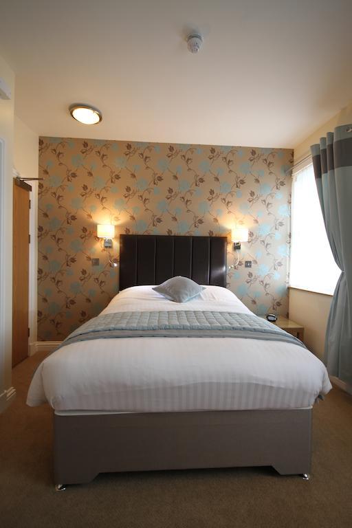 The Lion Hotel Blaenavon Δωμάτιο φωτογραφία